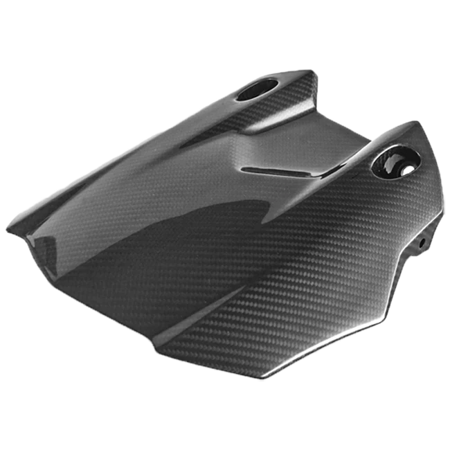 Hinterer Kotflügel Carbon Fullsix Yamaha YZF-R1/M RN32, RN49 & RN65 (15-26)