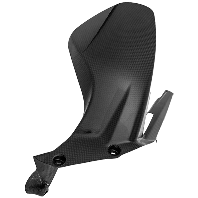 Hinterer Kotflügel Carbon LighTech Ducati Panigale V4/S/R (18-24) CARD0820