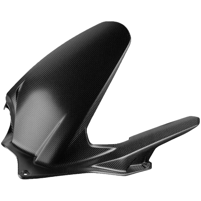 Hinterer Kotflügel Carbon LighTech Ducati Panigale V4/S (25-26) CARD2420M