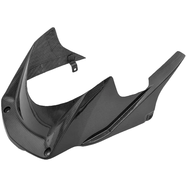 Hinterer Kotflügel Carbon LighTech Honda CBR 1000 RR-R SC82 (20-26) CARH2120