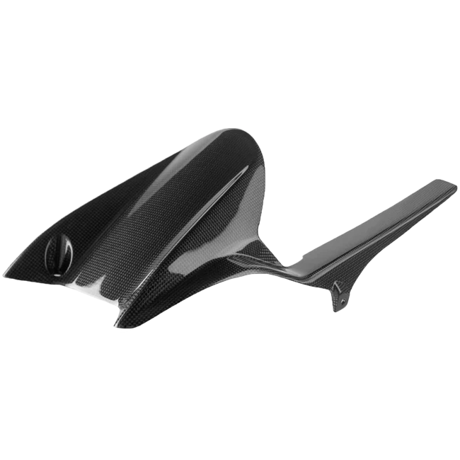 Hinterer Kotflügel Carbon LighTech Triumph Street Triple 765 S / R / RS / Moto2 (17-26) CART2420