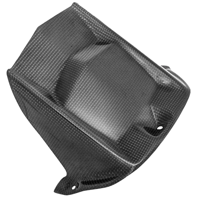 Hinterer Kotflügel Carbon LighTech Yamaha YZF-R6 RJ11, RJ15, RJ27 (06-26) CARY9920