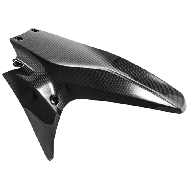 Hinterer Kotflügel "LONG" Carbon Fullsix Ducati Panigale 1199/R/S (12-17)