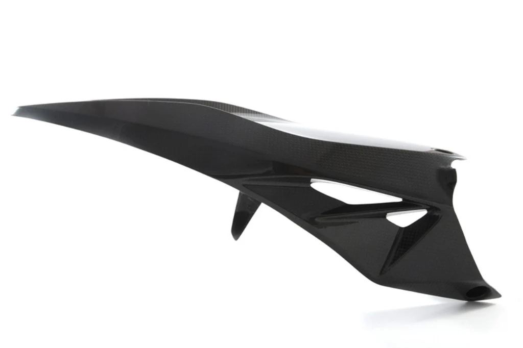 Hinterer Kotflügel "LONG" Carbon Fullsix Ducati Panigale 1199/R/S (12-17) - Image 3