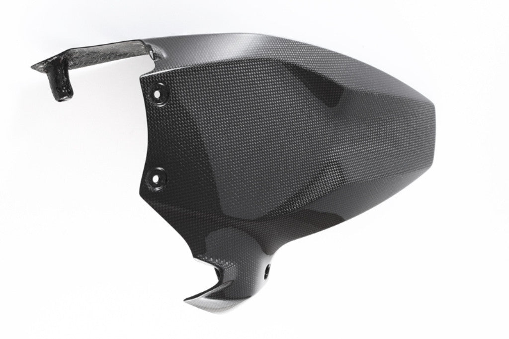 Hinterer Kotflügel "LONG" Carbon Fullsix Ducati Panigale 1299/S (15-18) - Image 5