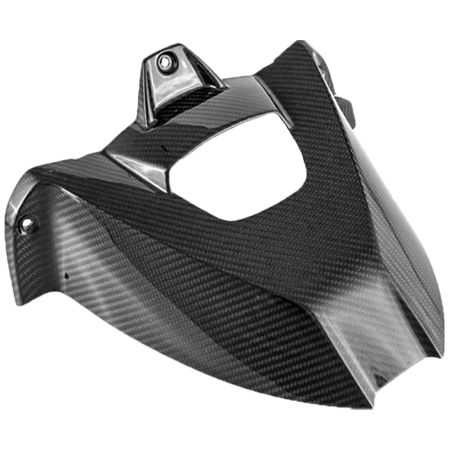 Hinterer Kotflügel "STK" Carbon Fullsix BMW S1000RR K46 (09-18)