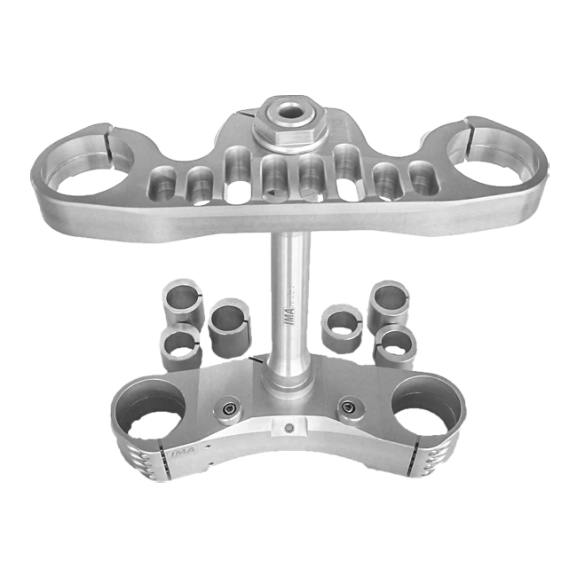 Ima Special Parts Racing Gabelbrücke Ducati Panigale V4 (18-24)