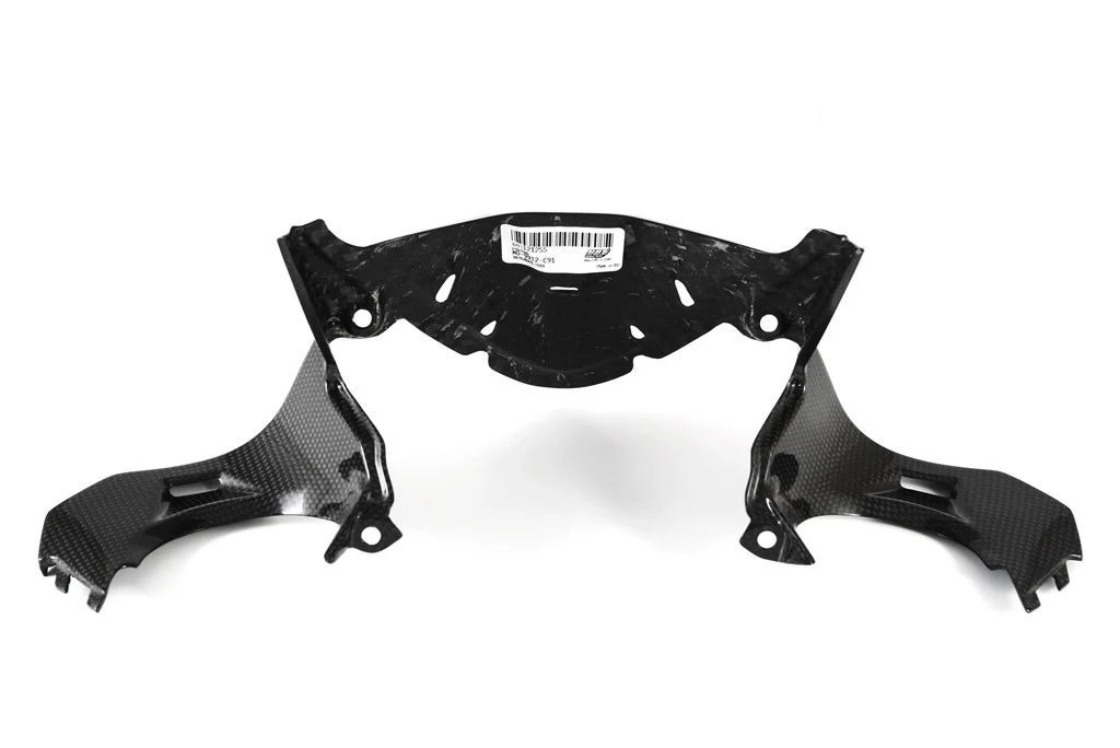 Instrumentenabdeckung Carbon Fullsix Ducati Panigale 1199/R/S (12-17) - Image 5
