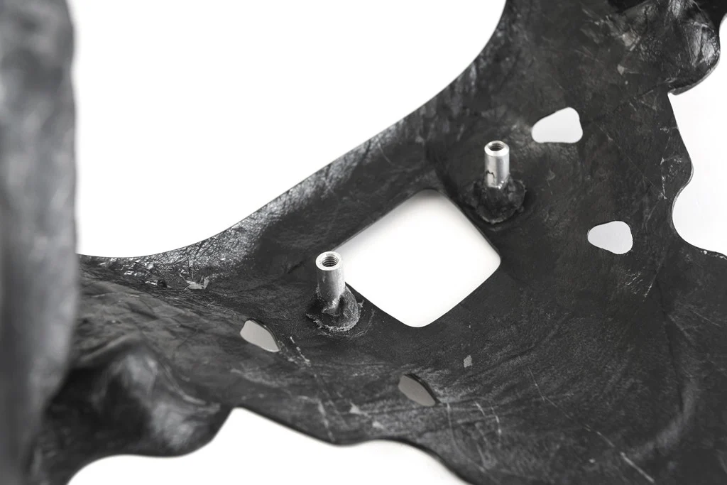 Instrumentenabdeckung Carbon Fullsix Ducati Panigale 959 (16-19) - Image 7
