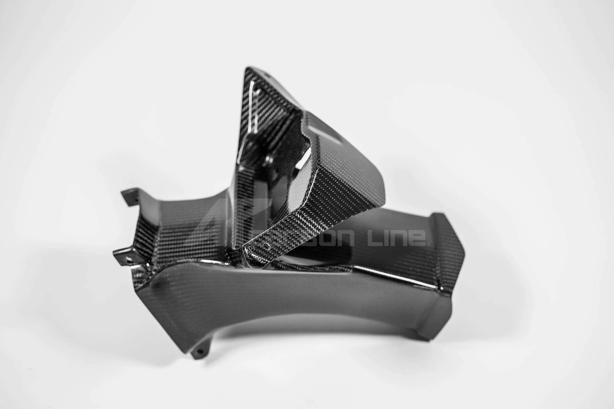Instrumentenhalter 200g AP Carbon Line Honda CBR 1000 RR-R SC82 (20-26) - Image 11