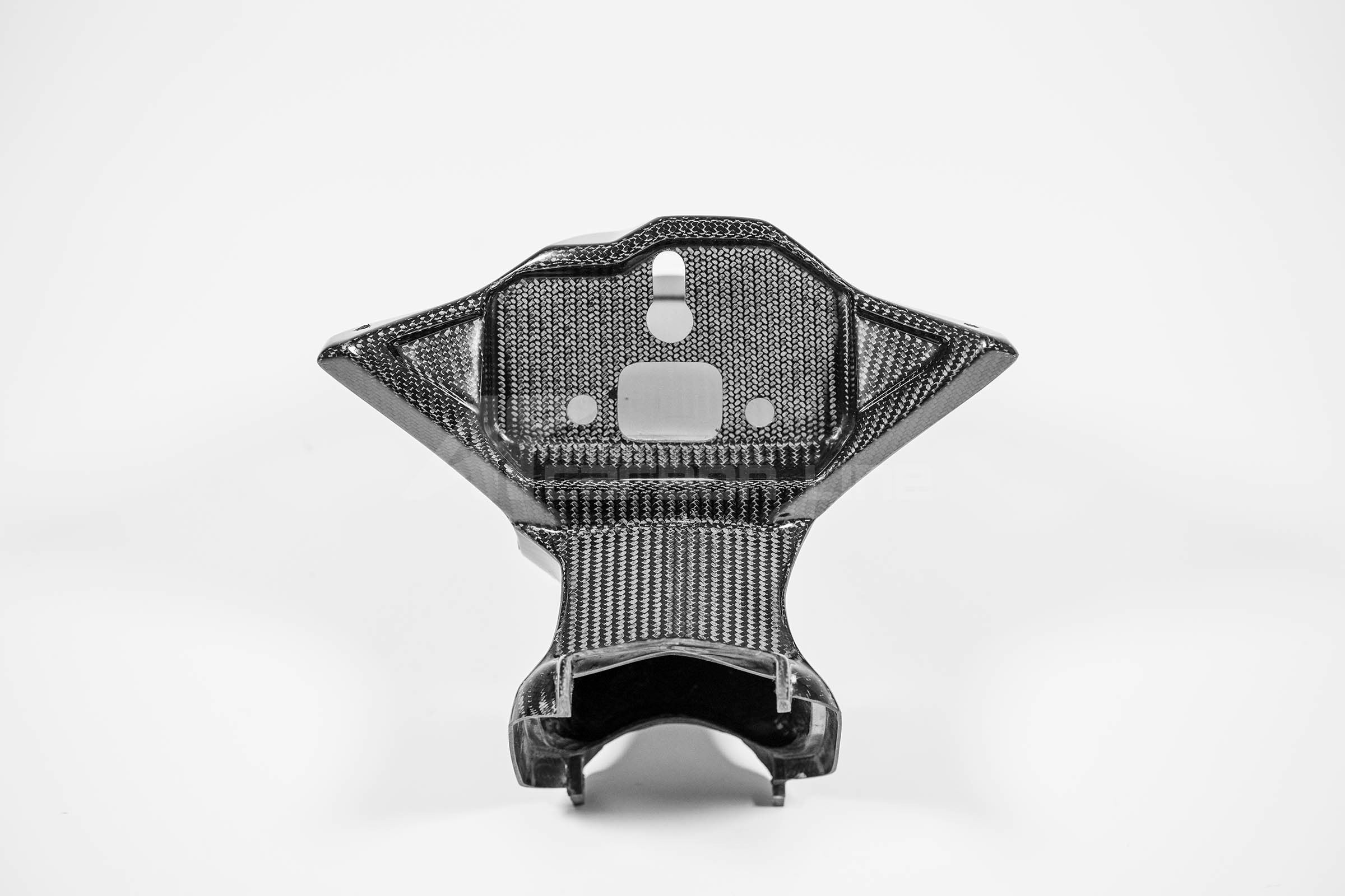 Instrumentenhalter 200g AP Carbon Line Honda CBR 1000 RR-R SC82 (20-26) - Image 3