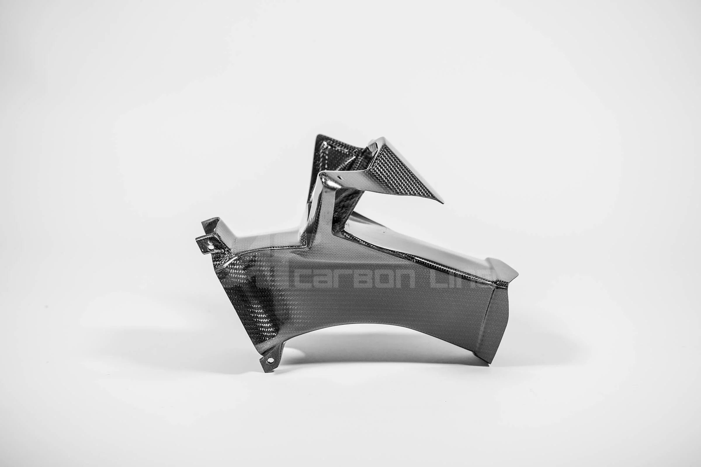 Instrumentenhalter 200g AP Carbon Line Honda CBR 1000 RR-R SC82 (20-26) - Image 7