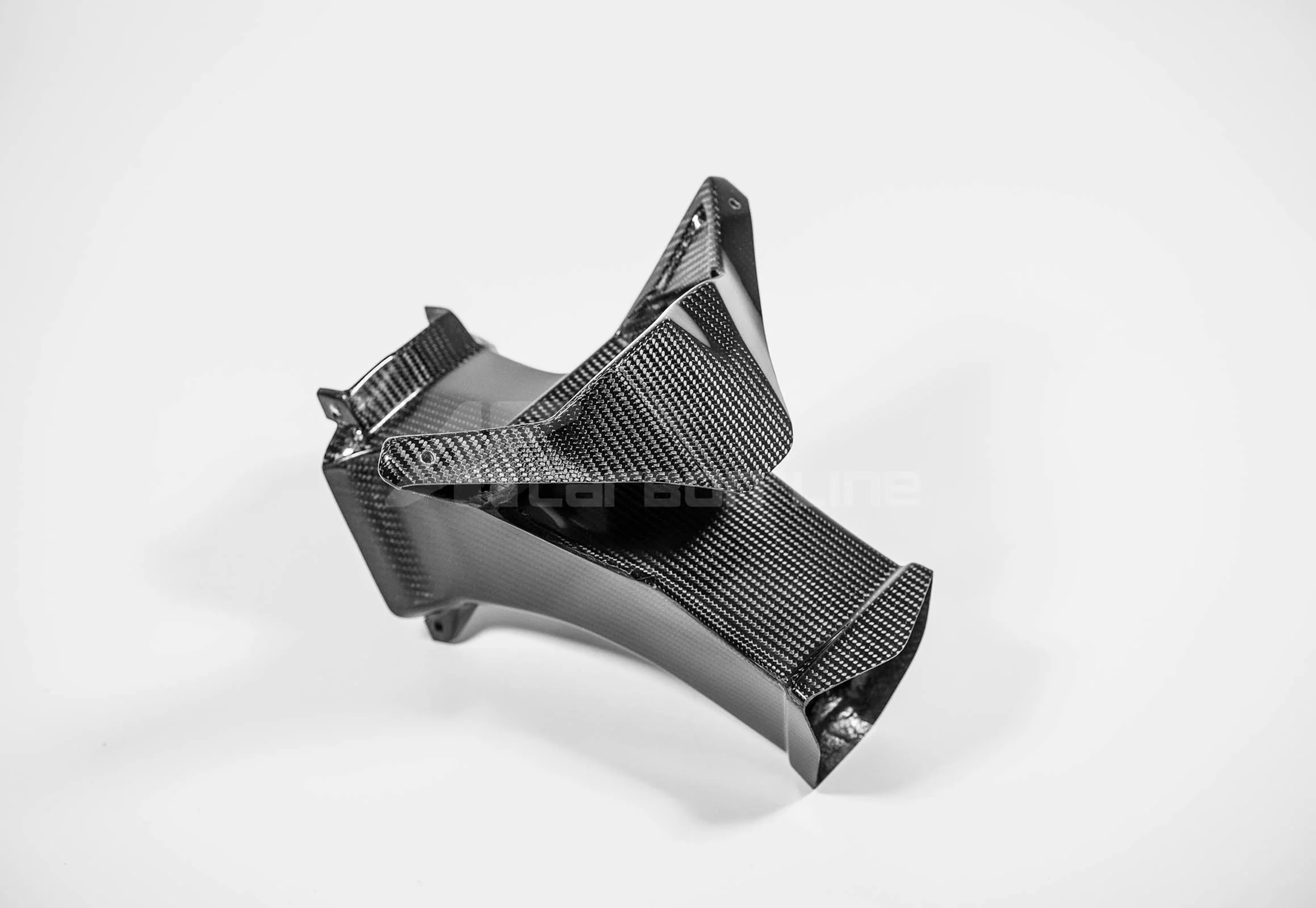 Instrumentenhalter 200g AP Carbon Line Honda CBR 1000 RR-R SC82 (20-26) - Image 8