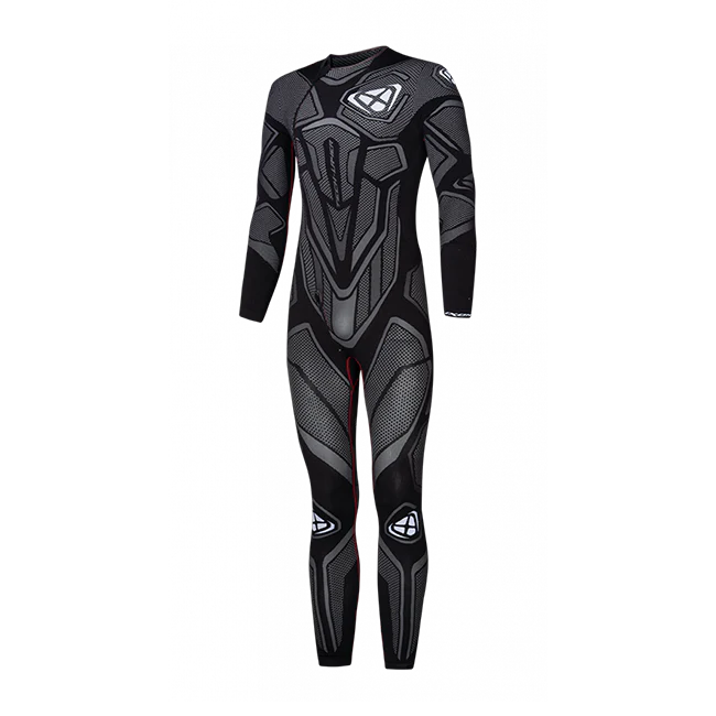 IXON Unteranzug Seamless Underground | Herren