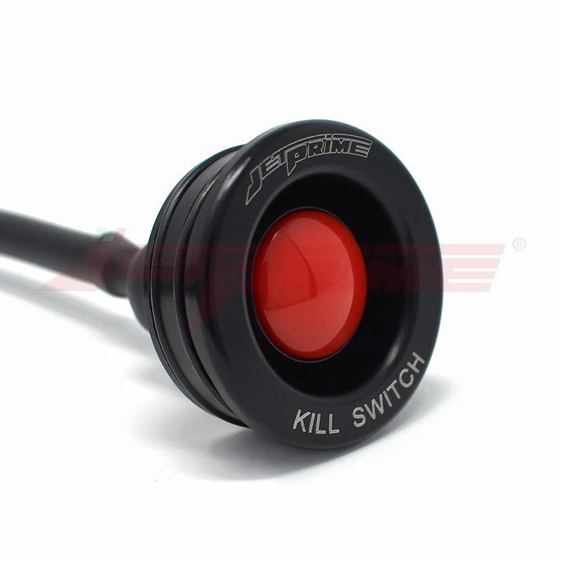 Kill Switch Button JetPrime BMW S 1000 RR K46 (15-18) JP KS 008 - Image 2