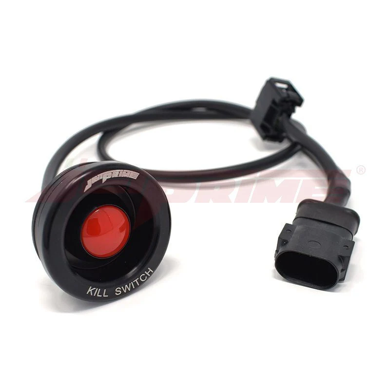 Kill Switch Button JetPrime BMW S 1000 RR K67 (19-26) JP KS 008 - Image 2