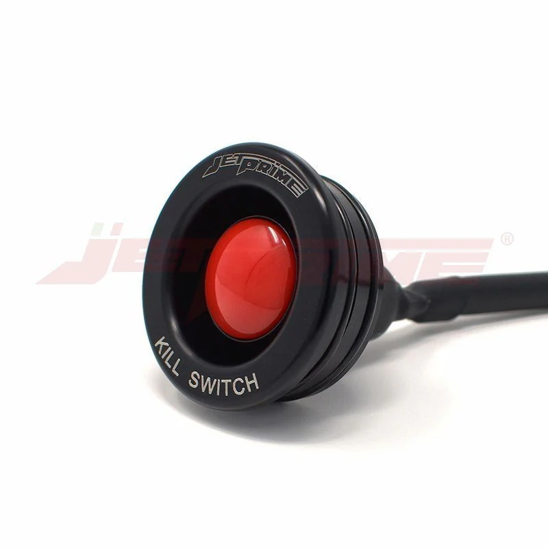 Kill Switch Button JetPrime BMW S 1000 RR K67 (19-26) JP KS 008 - Image 4