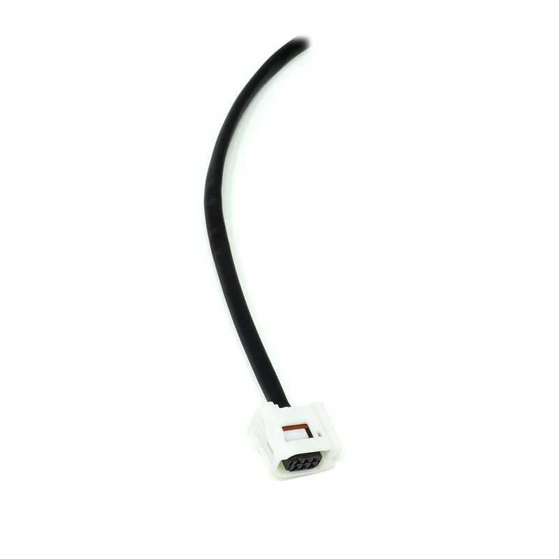 Kurzhubgasgriff JetPrime Yamaha YZF-R1/M RN65 (20-26) JP ACC 143 - Image 6