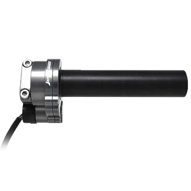 Kurzhubgasgriff JetPrime Yamaha YZF-R1/M RN65 YEC/GYTR (20-26) JP ACC 133