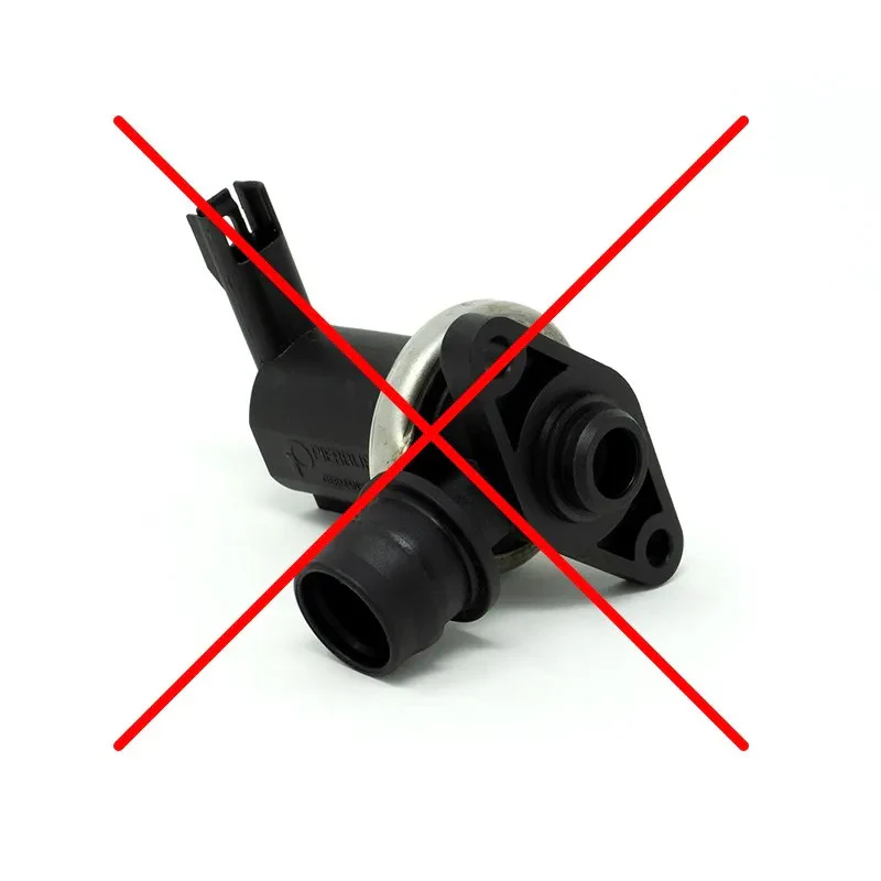 Eliminator Magnetspule-SLS JetPrime BMW S1000RR (09-26) JP ES 034 - Image 3