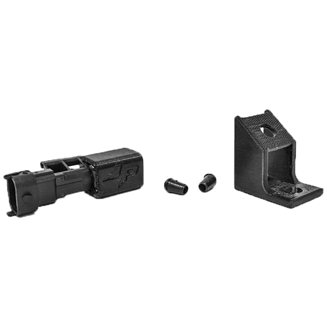 Eliminator Kanistersystem JetPrime Aprilia RS 660 (20-26) JP ES KIT10
