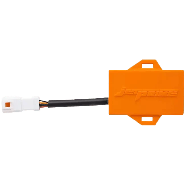 Eliminator für elektronischen Lenkungsdämpfer JetPrime Ducati Panigale V4/S (25-26) JP ESR 009