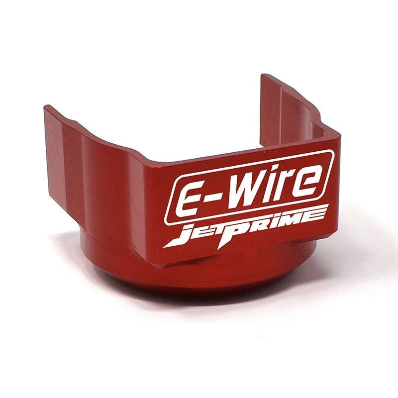 E-Wire Gasgriff Kit JetPrime Ducati Panigale V4/S (18-24) JP EW 050 - Image 6