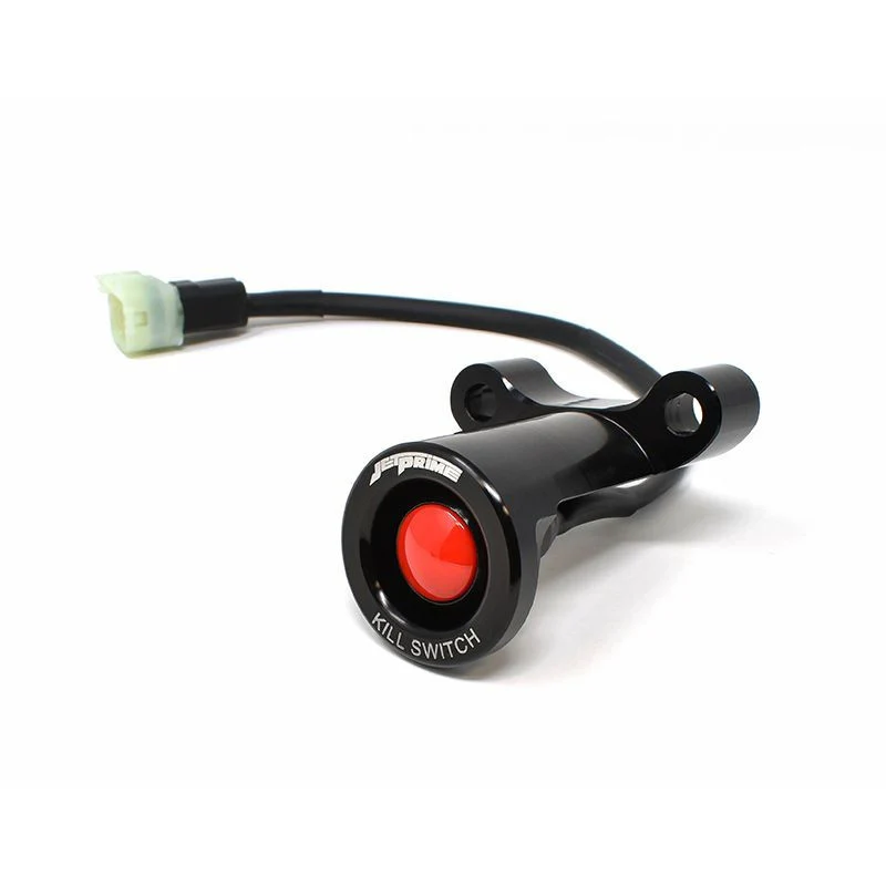 Kill Switch Button JetPrime Ducati Panigale V4/S (21-24) JP KS 021 - Image 2
