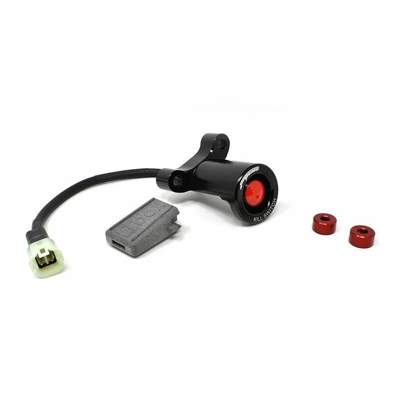 Kill Switch Button JetPrime Ducati Panigale V4/S (21-24) JP KS 021 - Image 6