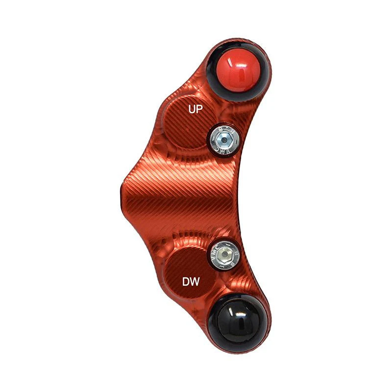 Lenkerschalter Street links JetPrime Kawasaki ZX-10 R/RR (16-20) JP PLS 004 - Image 10