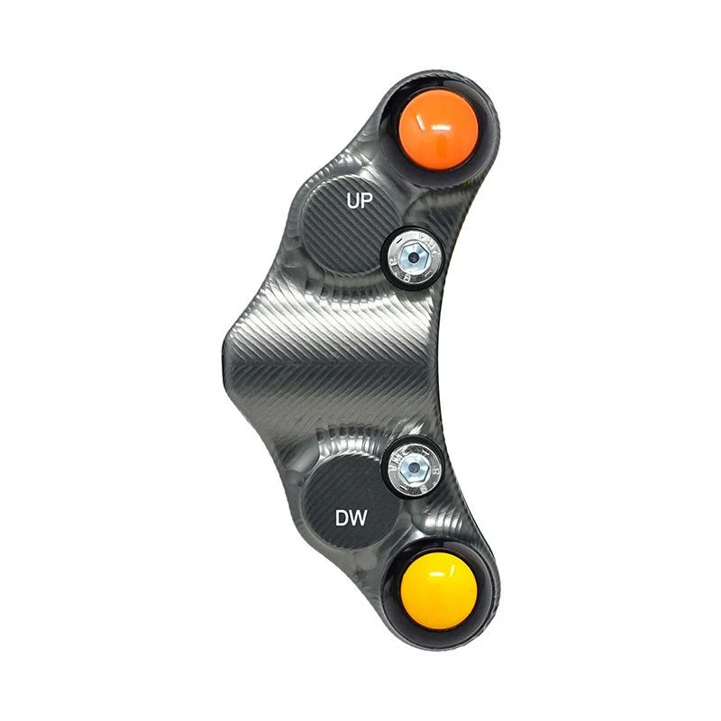 Lenkerschalter Street links JetPrime Kawasaki ZX-10 R/RR (16-20) JP PLS 004 - Image 12