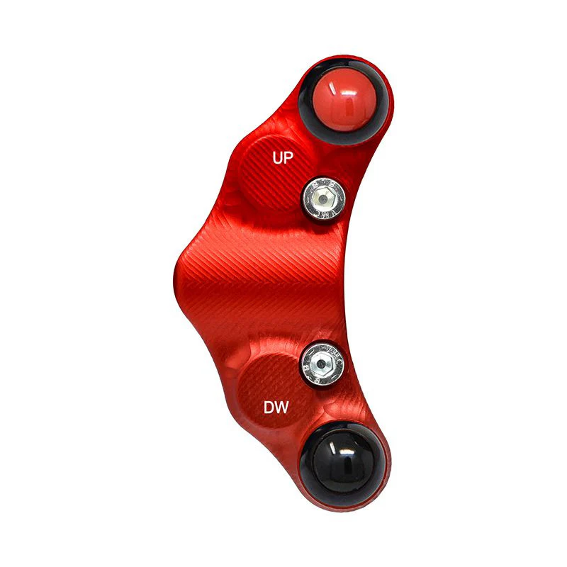 Lenkerschalter Street links JetPrime Ducati Panigale V2 955 (20-25) JP PLS 006 - Image 7