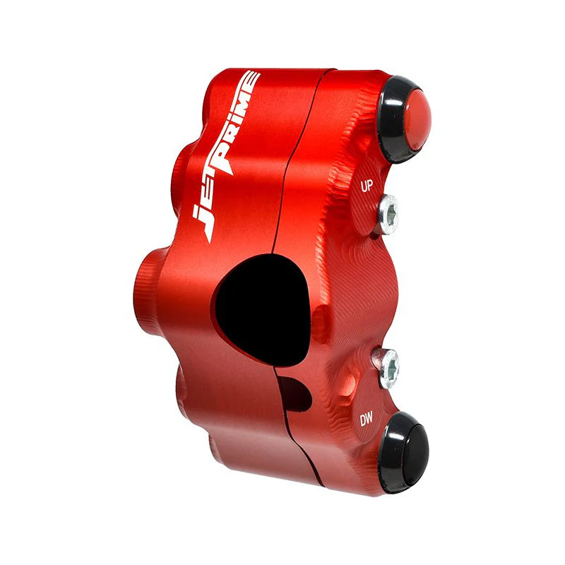 Lenkerschalter Street links JetPrime Ducati Panigale V2 955 (20-25) JP PLS 006 - Image 9