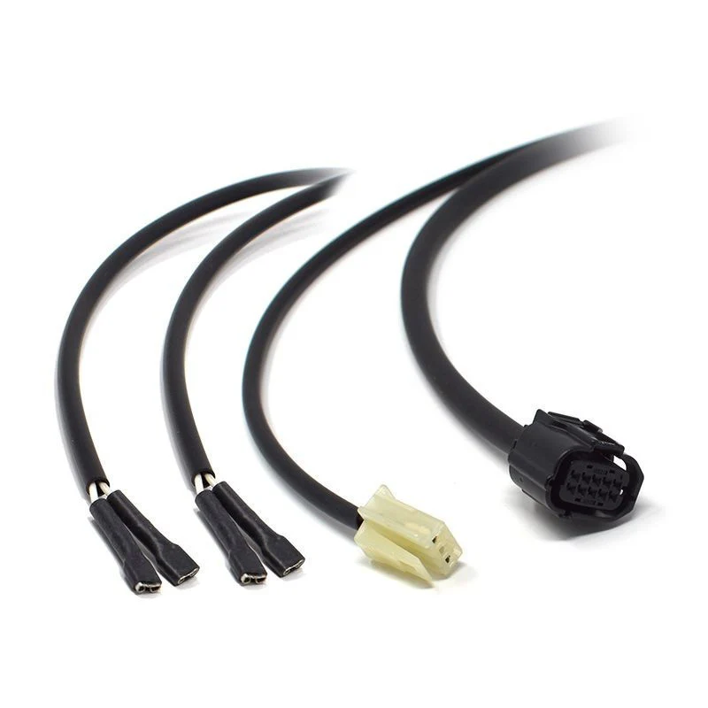 Lenkerschalter Street links JetPrime Yamaha YZF-R7 (21-26) JP PLS 073 - Image 4