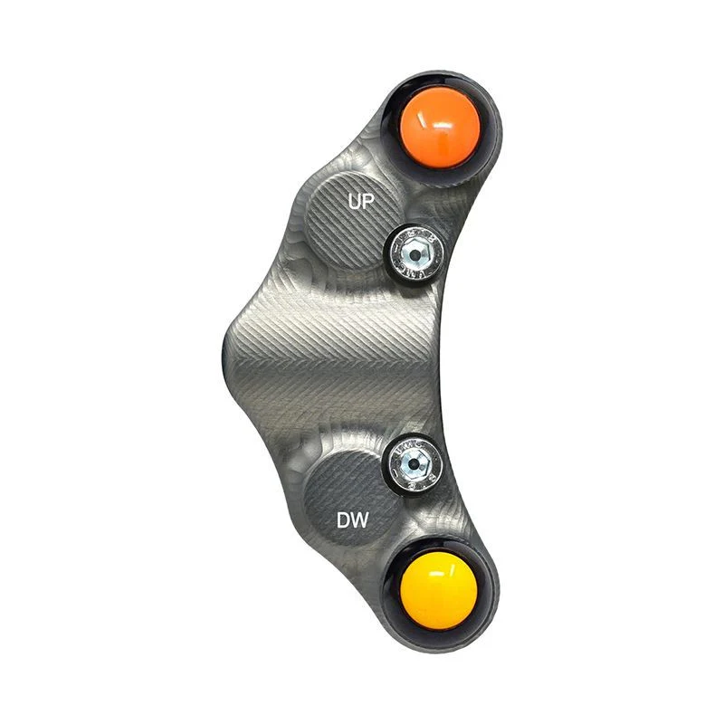Lenkerschalter Street links JetPrime Aprilia RSV4/Factory/R/RR/RF (09-16) JP PLS 009 - Image 11