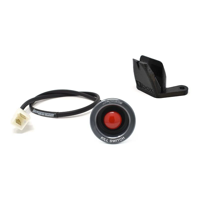 Kill Switch Button JetPrime Yamaha YZF-R6 (06-26) JP KS 003 - Image 6