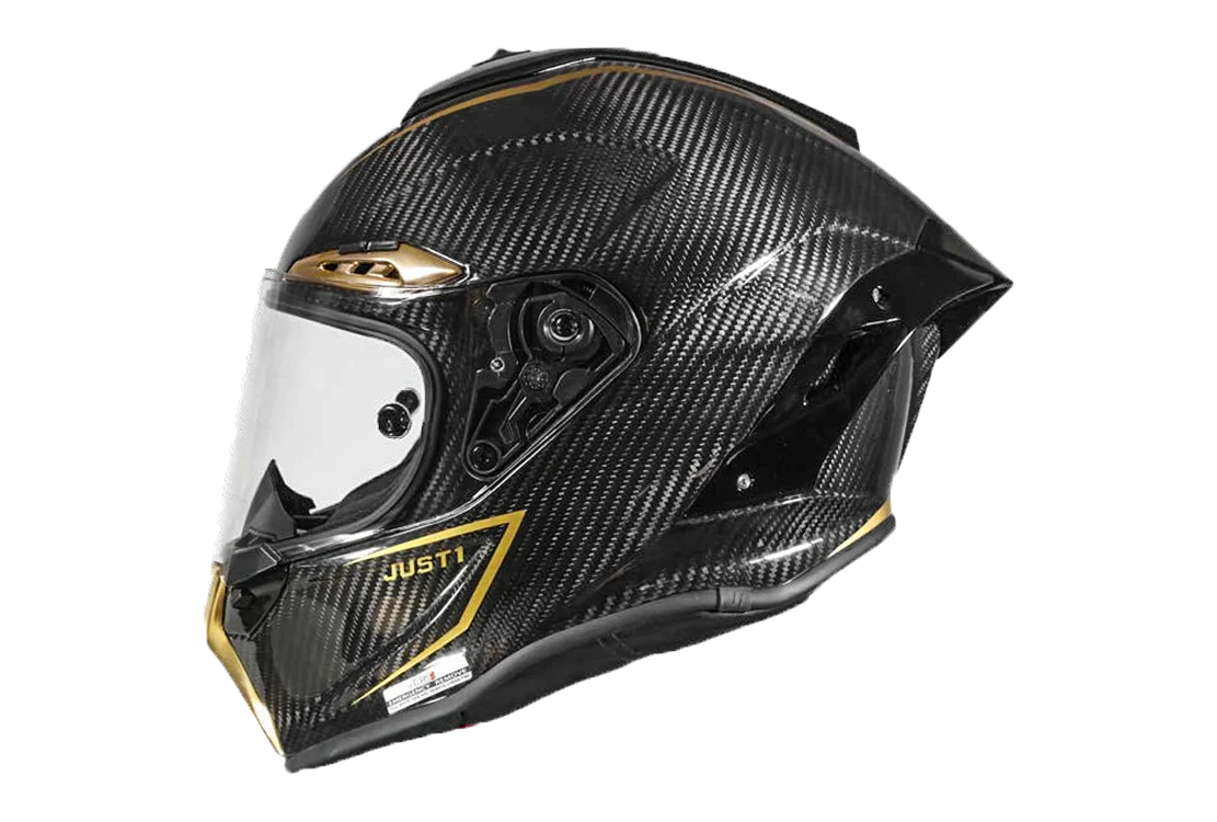 Just1 J-PGR Helm Golden Road 6030160801004