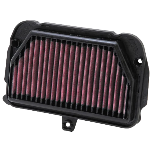 K&N Tauschluftfilter Aprilia RSV4/Factory/R (09-14) AL-1010