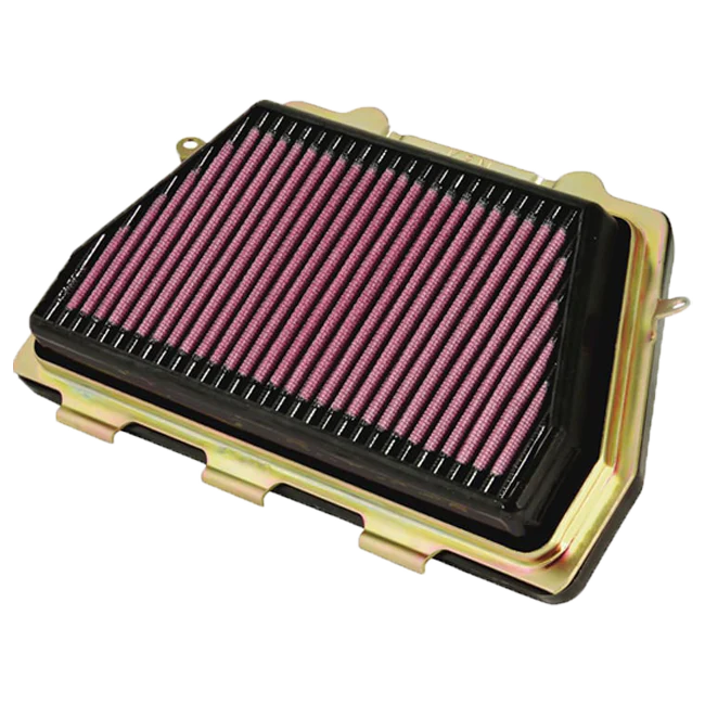 K&N Tauschluftfilter Honda CBR 1000 RR (08-16) HA-1008