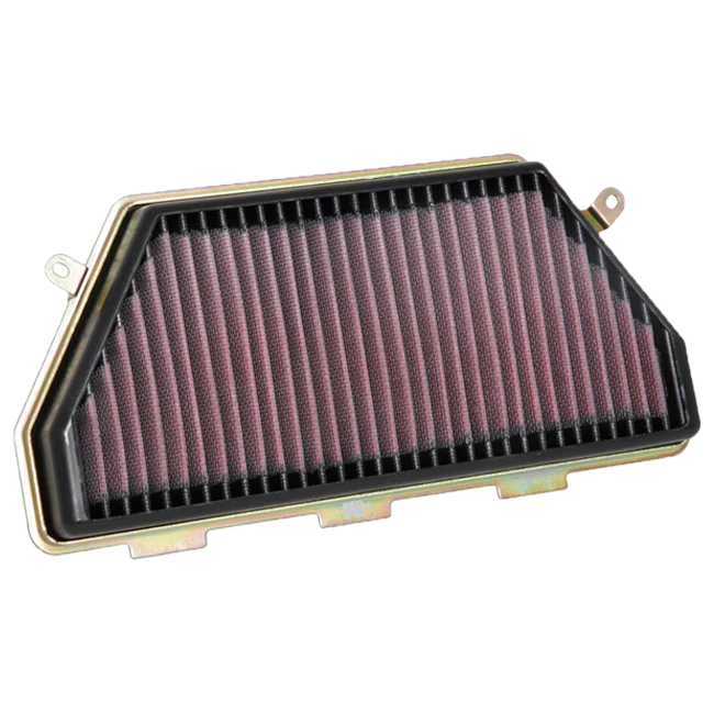 K&N Tauschluftfilter Honda CBR 1000 RR SC77 (17-19) HA-1017