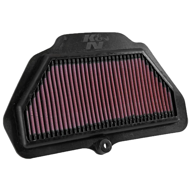 K&N Tauschluftfilter Kawasaki ZX-10 R/RR (16-26) KA-1016