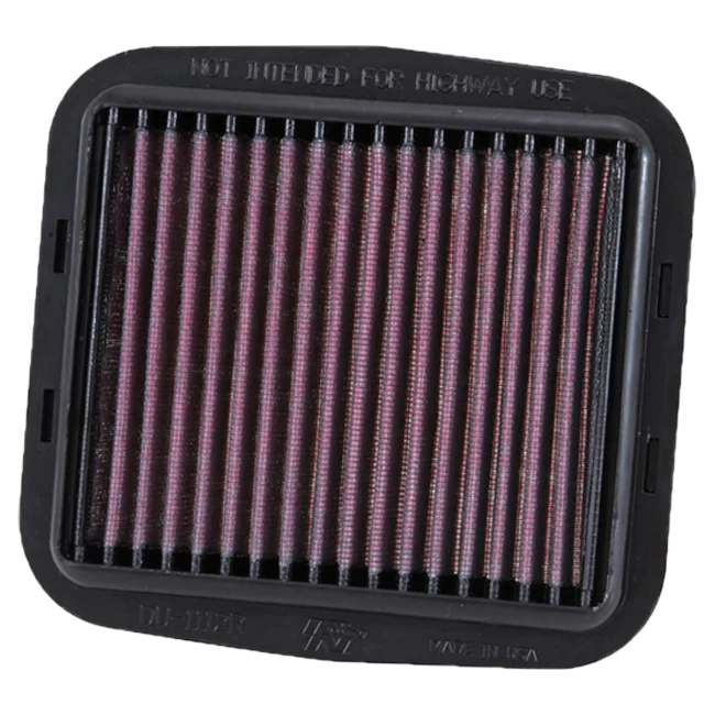 K&N Racing Luftfilter Ducati Panigale V2 955 (20-24) DU-1112R