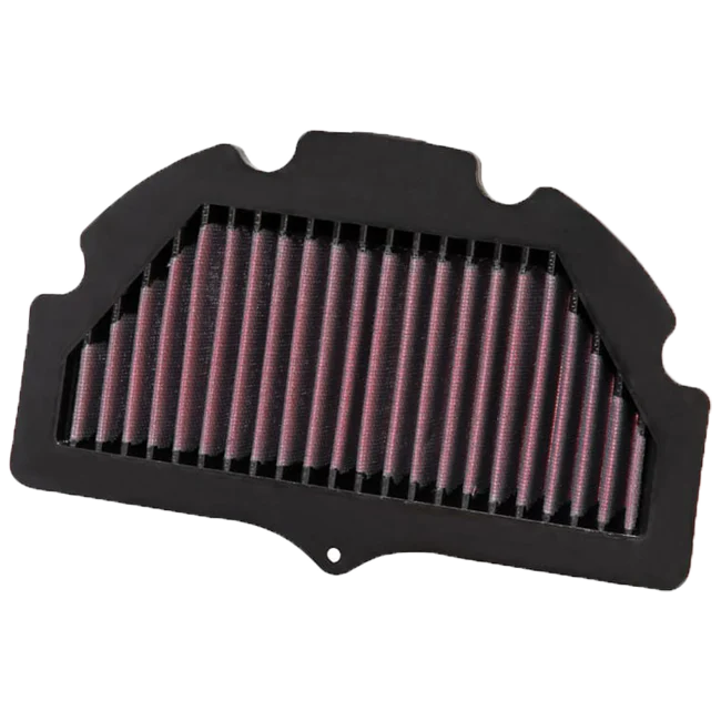K&N Racing Luftfilter Suzuki GSX-R 600/750 (06-10) SU-7506R
