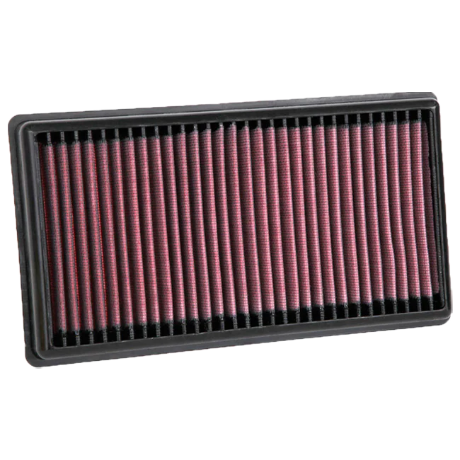 K&N Tauschluftfilter BMW S1000RR K67 (19-26) BM-1019