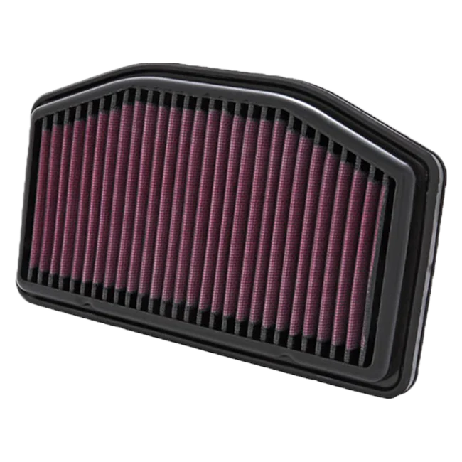 K&N Tauschluftfilter Yamaha YZF-R1 RN22 (09-14) YA-1009