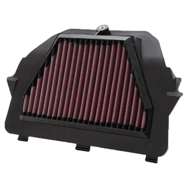 K&N Tauschluftfilter Yamaha YZF-R6 RJ15 RJ27 (08-26) YA-6006