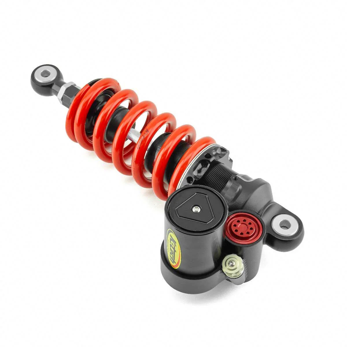 K-Tech DDS Lite Federbein Ducati Panigale V4/S/R (18-24) 245-018-070-020 - Image 2
