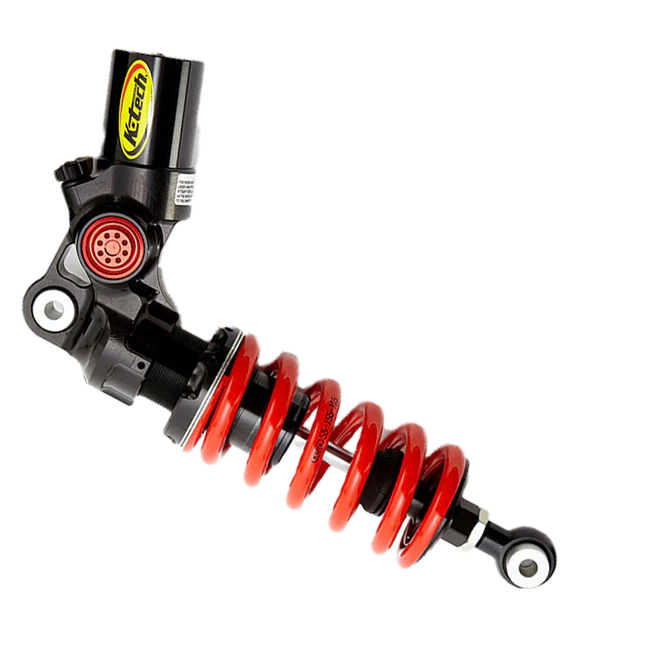 K-Tech DDS Lite Federbein Honda CBR 1000 RR (08-19) 245-011-130-020