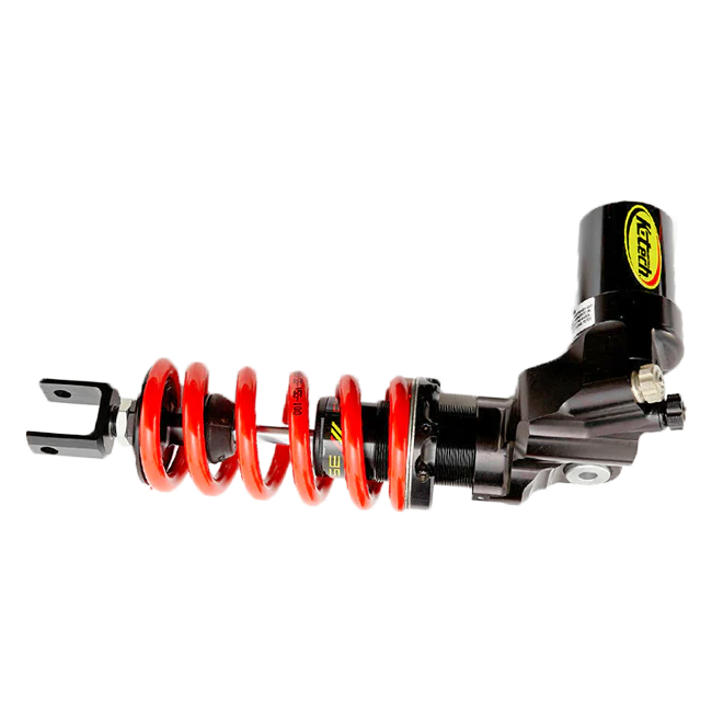 K-Tech DDS Lite Federbein Kawasaki ZX6R 636 (13-26) 245-013-150-010
