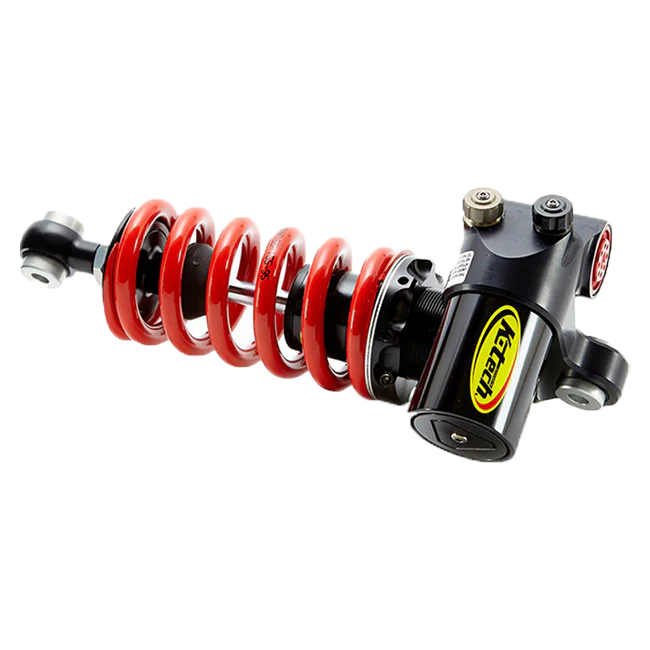 K-Tech DDS Lite Federbein Yamaha YZF-R6 RJ11 RJ15 (06-16) 245-012-270-010